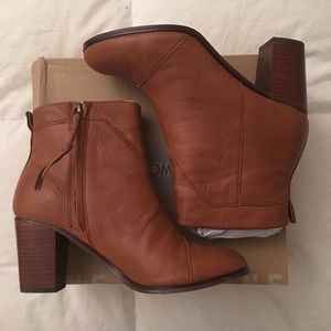 TOMS Booties